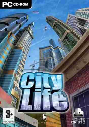 Descargar City Life [2CDs] por Torrent